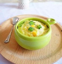 娱乐吃瓜酱辅食,揭秘明星宝宝辅食秘籍